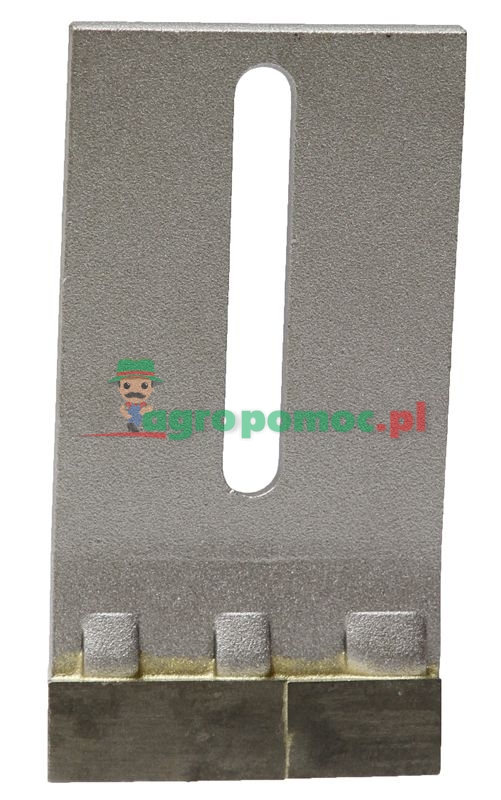 Scraper | 4357851 | zdjęcie nr 1